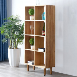 DOLCH Bookshelf H124/H158