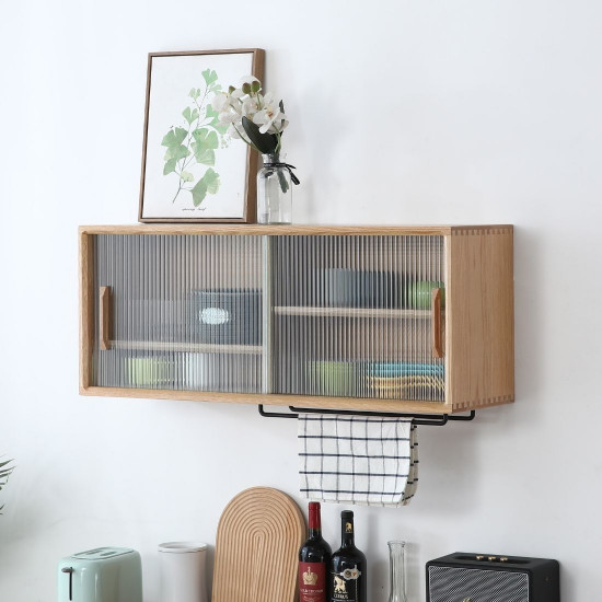 DOLCH Sideboard, with 3 Doors Wall Cabinet DOLCH Sideboard, with 3 Doors Wall Cabinet