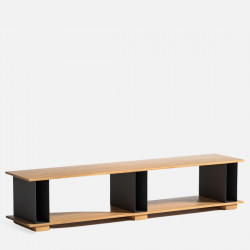 VIGGO TV Stand, L180