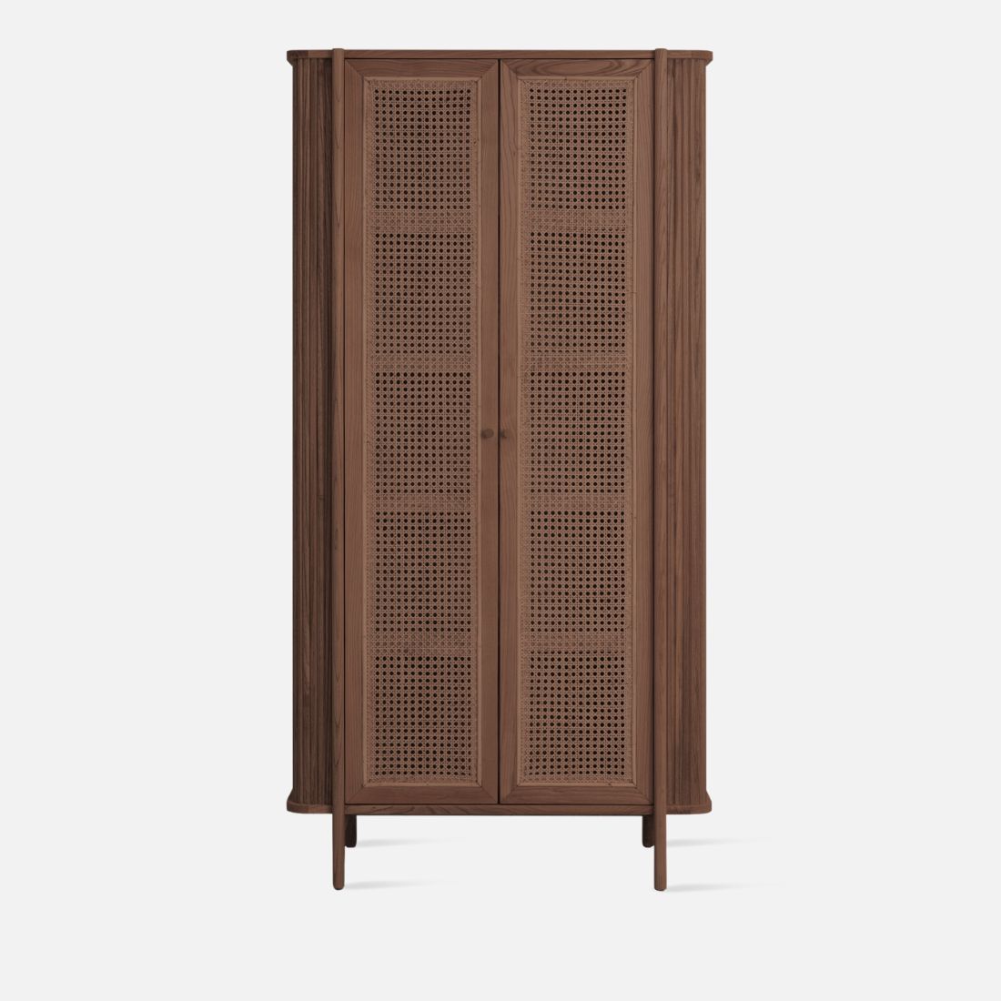 SEN RATTAN Shelf L90 [SALE]