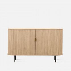 OTTO Sideboard, White Wash, L160 