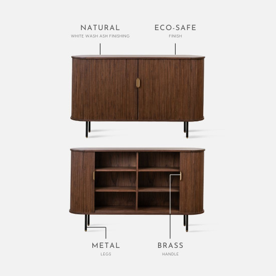 OTTO Sideboard, L160 