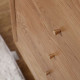 NOR Cabinet W60, Walnut NOR Cabinet W60, Walnut