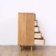 NOR Cabinet W60, Walnut NOR Cabinet W60, Walnut