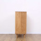 NOR Cabinet W60, Walnut NOR Cabinet W60, Walnut