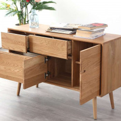 ZIPLINE Sideboard L120/L150 [SALE]