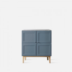 [Display, SG] Maburu Console L80, Blue