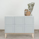 Maburu Console L160, Grey Maburu Console L160, Grey