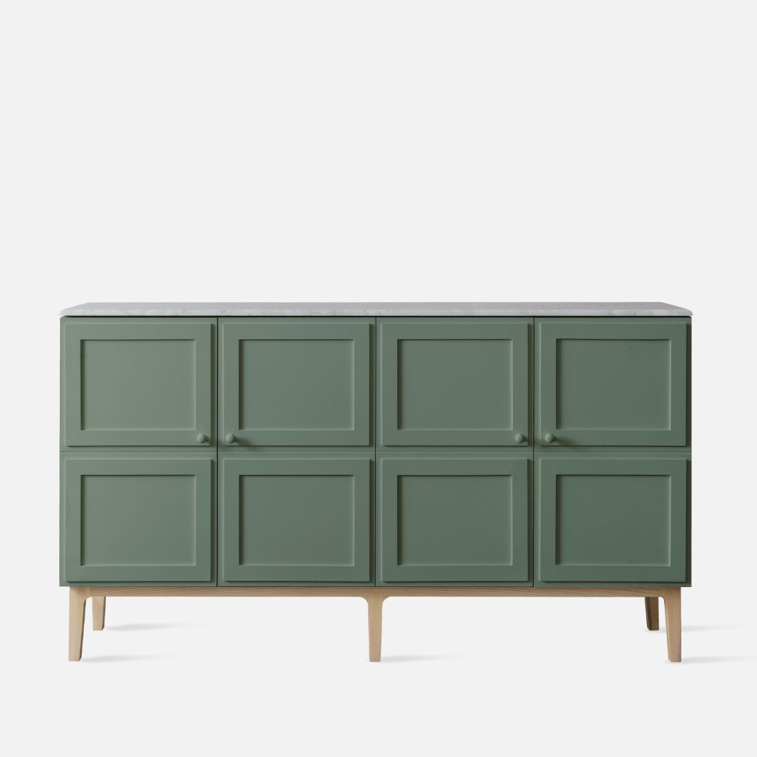 Maburu Console L160, Green