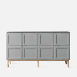 [Display, SG] Maburu Console L160, Grey