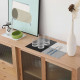 DOLCH Sideboard, with 3 Doors Wall Cabinet DOLCH Sideboard, with 3 Doors Wall Cabinet