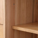 DOLCH Sideboard, with 3 Doors Wall Cabinet DOLCH Sideboard, with 3 Doors Wall Cabinet