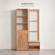 ELGIN Entrance Shoe Cabinet - Type A ELGIN Entrance Shoe Cabinet - Type A