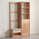 ELGIN Entrance Shoe Cabinet - Type A ELGIN Entrance Shoe Cabinet - Type A