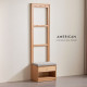 ELGIN Entrance Shoe Cabinet - Type C ELGIN Entrance Shoe Cabinet - Type C