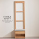 ELGIN Entrance Shoe Cabinet - Type C ELGIN Entrance Shoe Cabinet - Type C