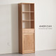 ELGIN Entrance Shoe Cabinet - Type A ELGIN Entrance Shoe Cabinet - Type A