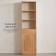 ELGIN Entrance Shoe Cabinet - Type A ELGIN Entrance Shoe Cabinet - Type A