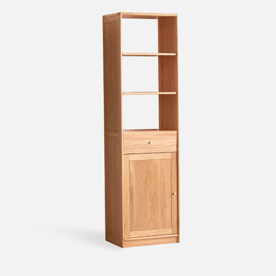 ELGIN Entrance Shoe Cabinet - Type A