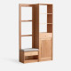 ELGIN Entrance Shoe Cabinet - Type A ELGIN Entrance Shoe Cabinet - Type A