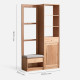 ELGIN Entrance Shoe Cabinet - Type A ELGIN Entrance Shoe Cabinet - Type A