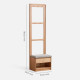 ELGIN Entrance Shoe Cabinet - Type A