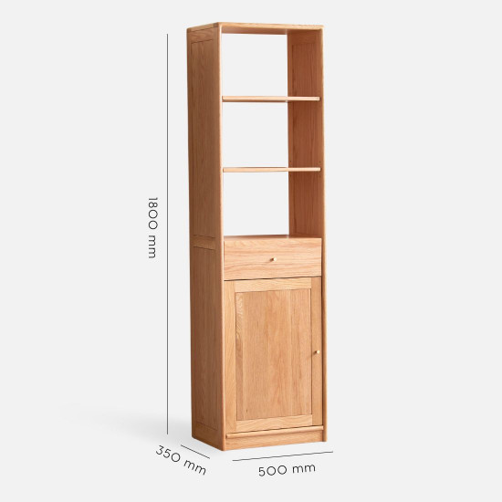 ELGIN Entrance Shoe Cabinet - Type A