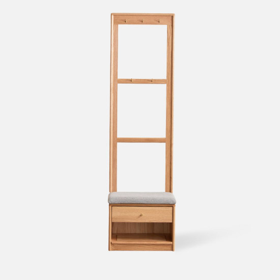 ELGIN Entrance Shoe Cabinet - Type C ELGIN Entrance Shoe Cabinet - Type C