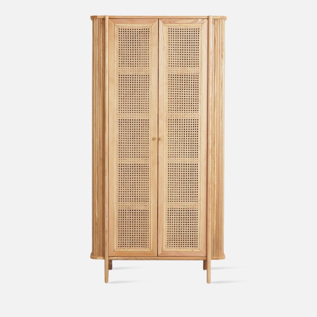 SEN RATTAN Shelf L90 [SALE]