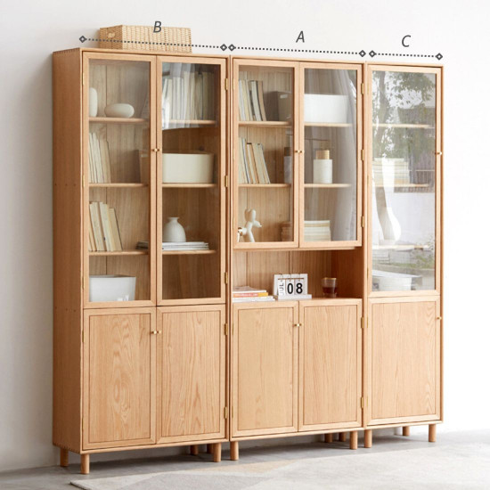 KIKO Bookshelf, style C