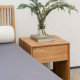 JODOH Bedside Table W55 [Newly Display x1]