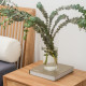 JODOH Bedside Table W55 [Newly Display x1]