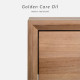 JODOH Bedside Table W55 [Newly Display x1]