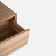 JODOH Bedside Table W55 [Newly Display x1]