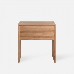 JODOH Bedside Table W55 [Newly Display x1]