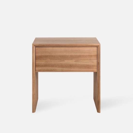 JODOH Bedside Table W55 [Newly Display x1]