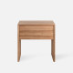 JODOH Bedside Table W55 [Newly Display x1]