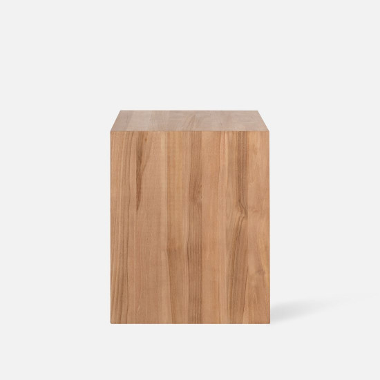 JODOH Bedside Table W55 [Newly Display x1]