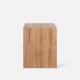 JODOH Bedside Table W55 [Newly Display x1]