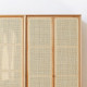 ELGIN Rattan Wardrobe, Combined ELGIN Rattan Wardrobe, Combined