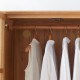 ELGIN Rattan Wardrobe, Combined ELGIN Rattan Wardrobe, Combined