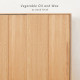 DOLCH Wardrobe with sliding doors, L140-180 DOLCH Wardrobe with sliding doors, L140-180