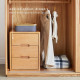 DOLCH Wardrobe with sliding doors, with top cabinet, L140-180