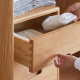 DOLCH Wardrobe with sliding doors, L140-180 DOLCH Wardrobe with sliding doors, L140-180