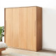 DOLCH Wardrobe with sliding doors, L140-180 DOLCH Wardrobe with sliding doors, L140-180