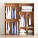 DOLCH Wardrobe with sliding doors, L140-180 DOLCH Wardrobe with sliding doors, L140-180
