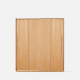 DOLCH Wardrobe with sliding doors, L140-180 DOLCH Wardrobe with sliding doors, L140-180