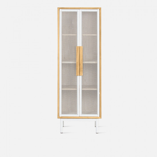 [SALE] PUTH Cabinet II W60, White