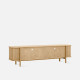 SEN RATTAN TV Cabinet L150/L180 SEN RATTAN TV Cabinet L150/L180