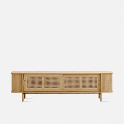 SEN RATTAN TV Cabinet L150/L180